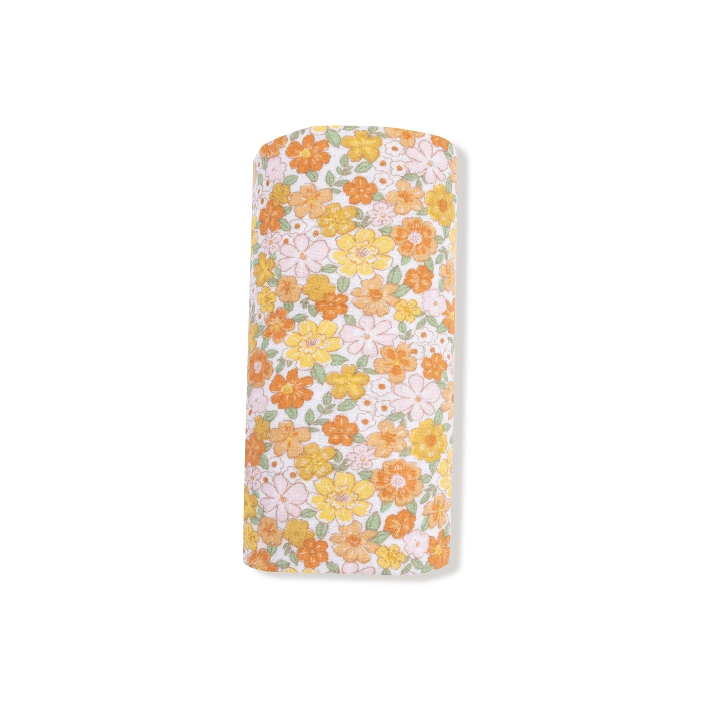 Angel Dear Organic Cotton Muslin Swaddle Blanket 47x47 Angel Dear Everetts Place: Online Boutique