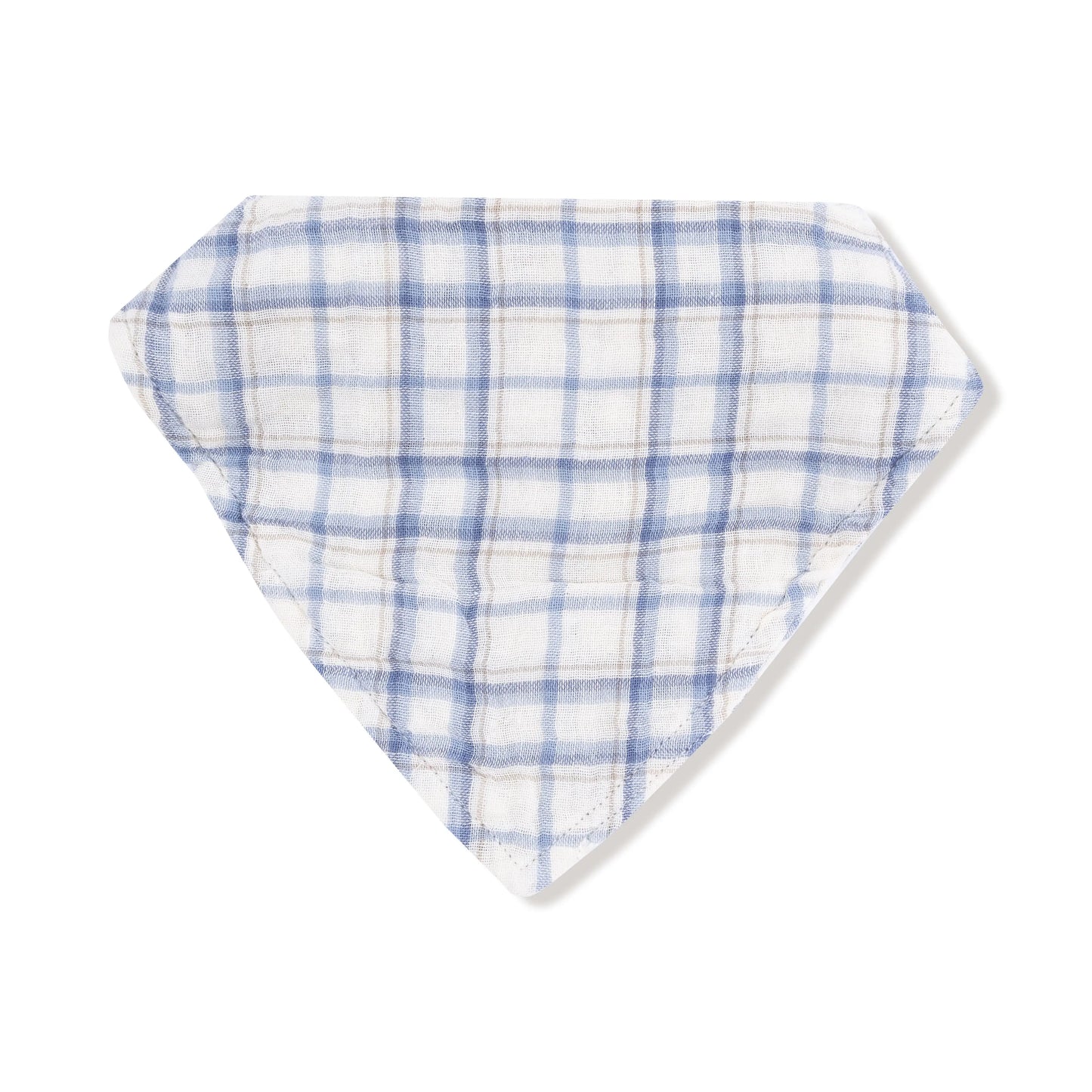 Angel Dear Organic Muslin Bandana Bib For Babies Droolproof Angel Dear Everetts Place: Online Boutique