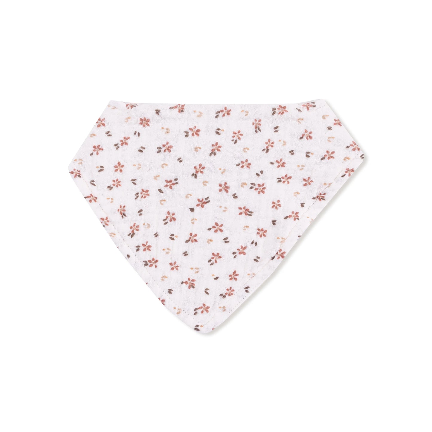 Angel Dear Organic Muslin Bandana Bib for Babies Everywhere Angel Dear Everetts Place: Online Boutique