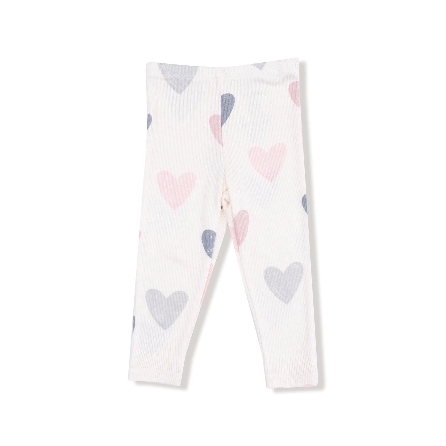 Angel Dear Puffy Long Sleeve Oversized Sweatshirt Leggings Angel Dear Everetts Place: Online Boutique