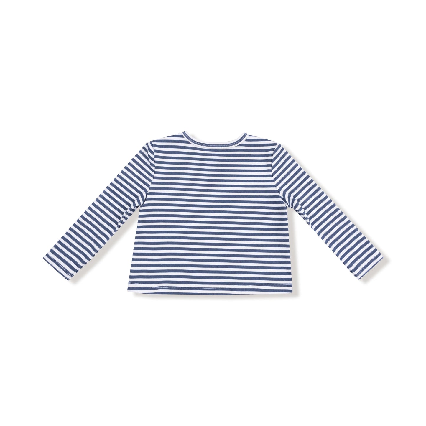 Angel Dear Puppy Applique Organic Cotton Long Sleeve Shirt Angel Dear Everetts Place: Online Boutique
