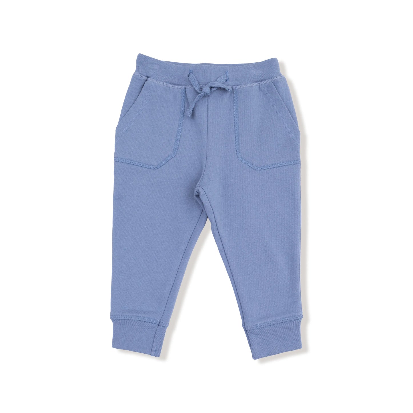 Angel Dear Raglan Sweatshirt And Jogger Set In French Terry Angel Dear Everetts Place: Online Boutique