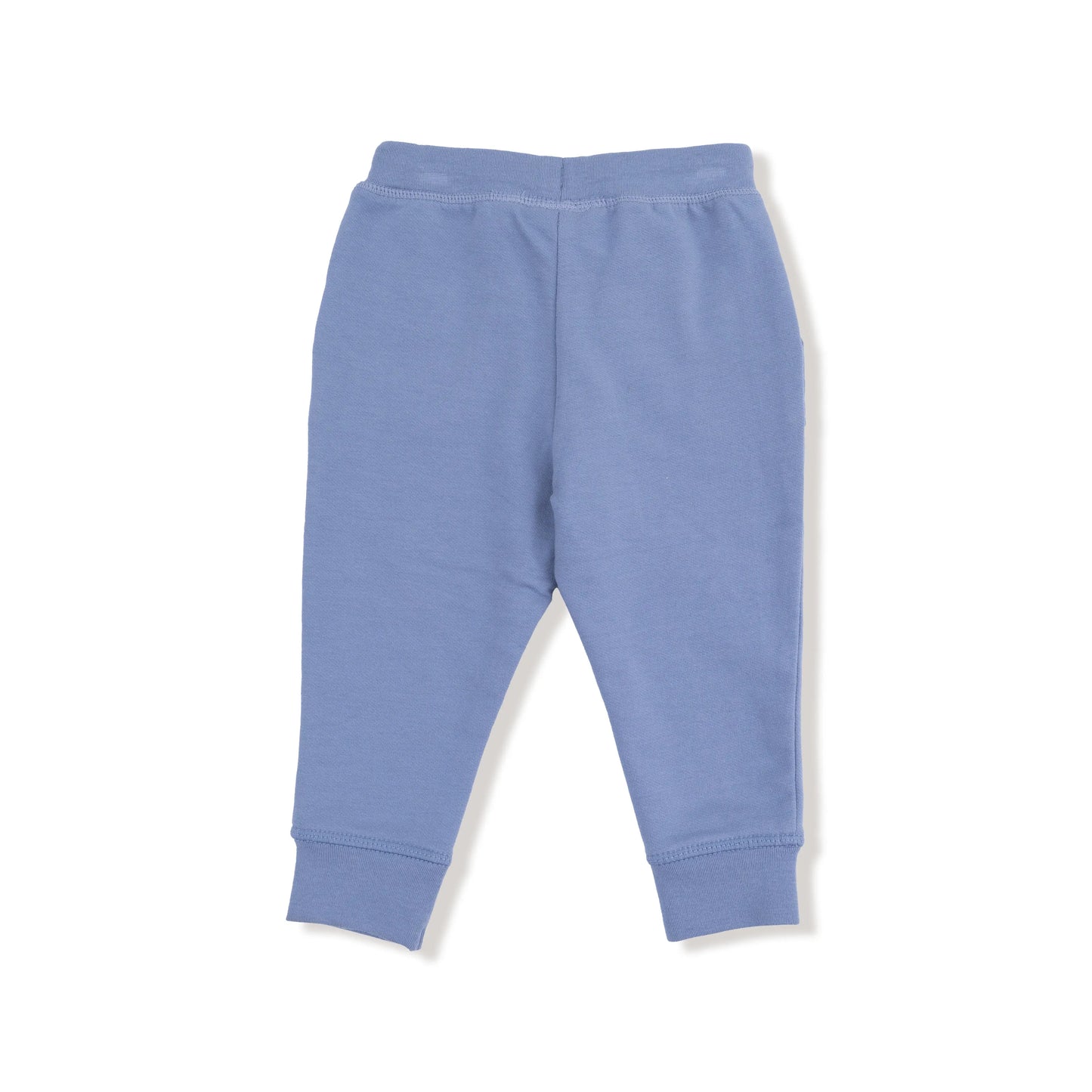 Angel Dear Raglan Sweatshirt And Jogger Set In French Terry Angel Dear Everetts Place: Online Boutique
