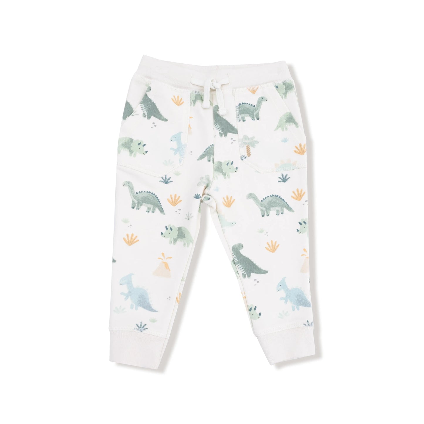 Angel Dear Raglan Sweatshirt And Jogger Set Organic Cotton Angel Dear Everetts Place: Online Boutique