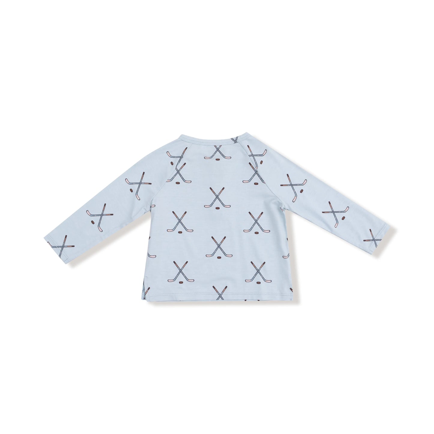 Angel Dear Raglan With Cargo Set Baby Outfit Bamboo Viscose Angel Dear Everetts Place: Online Boutique
