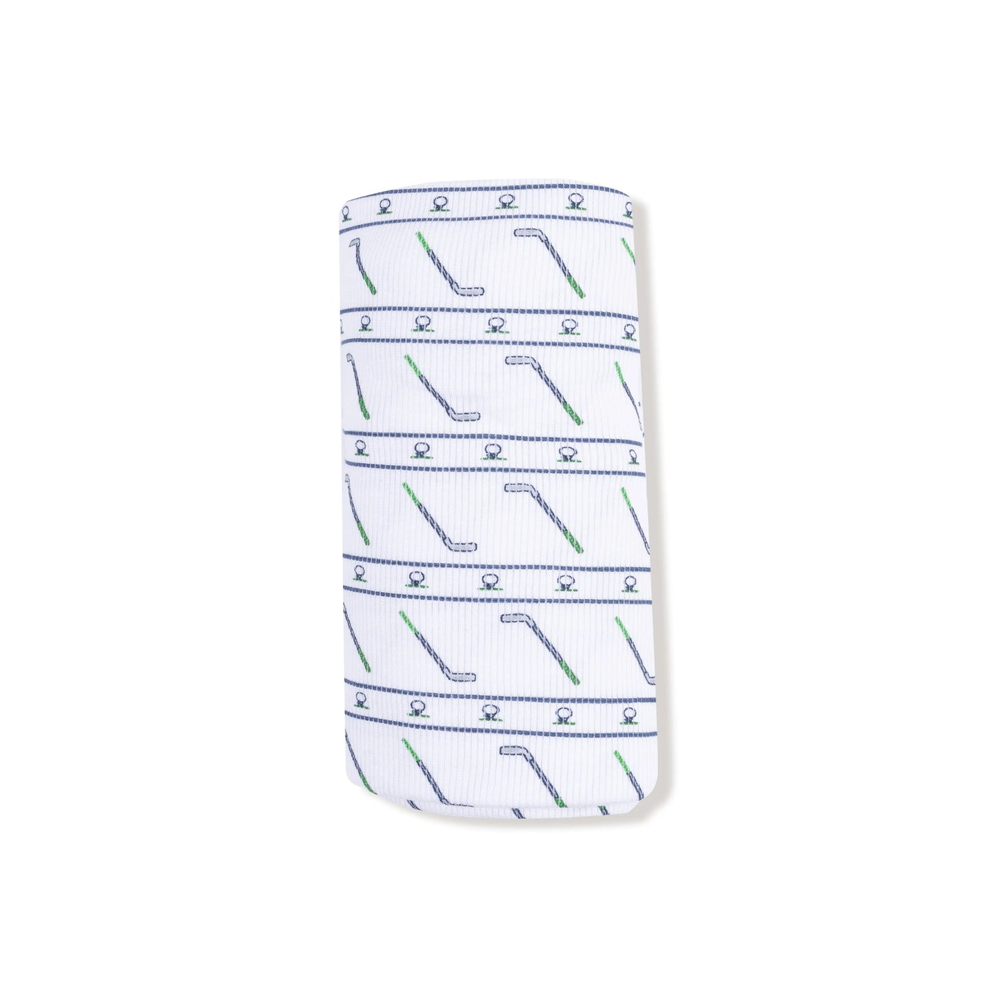 Angel Dear Ribbed Modal Baby Swaddle Blanket 45x45 Inches Angel Dear Everetts Place: Online Boutique