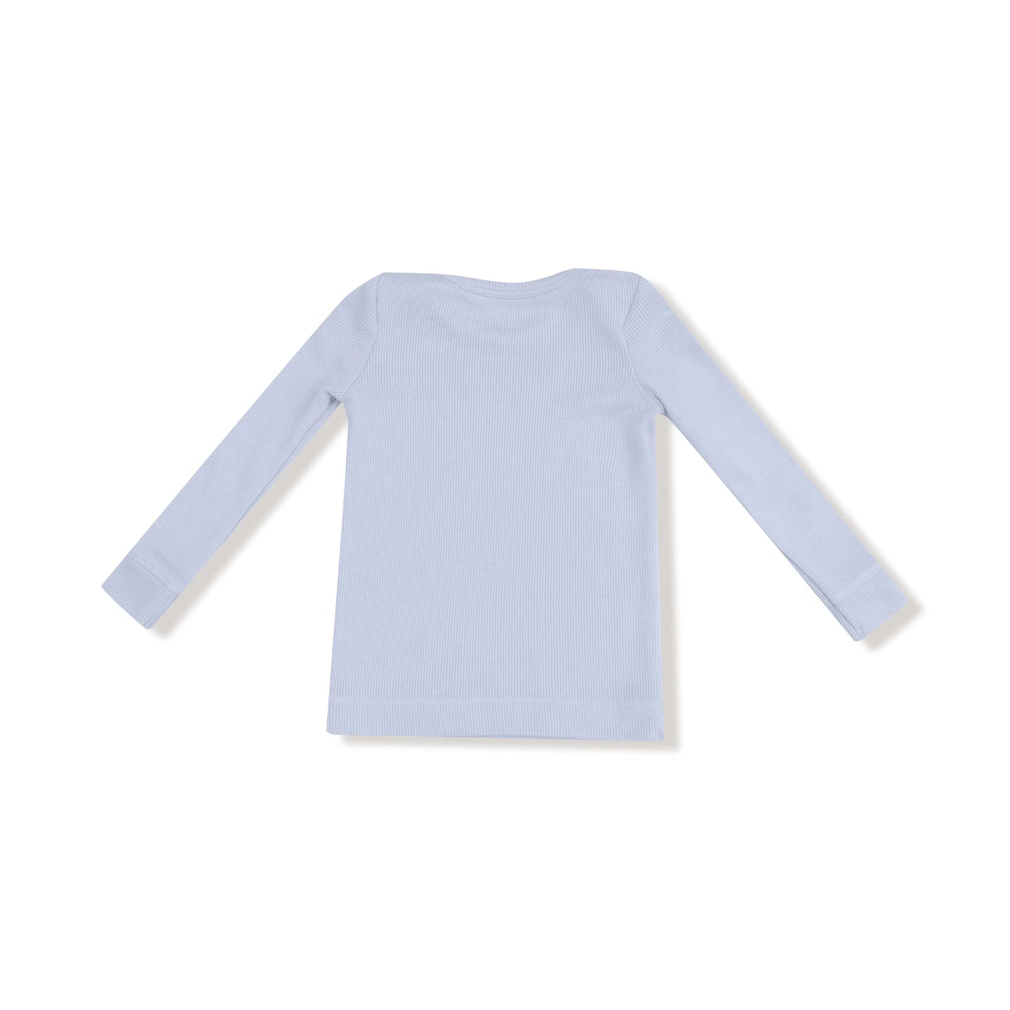 Angel Dear Ribbed Modal Loungewear Set For Baby Sleepwear Angel Dear Everetts Place: Online Boutique