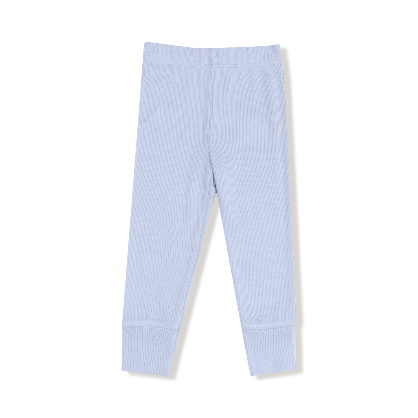 Angel Dear Ribbed Modal Loungewear Set For Baby Sleepwear Angel Dear Everetts Place: Online Boutique