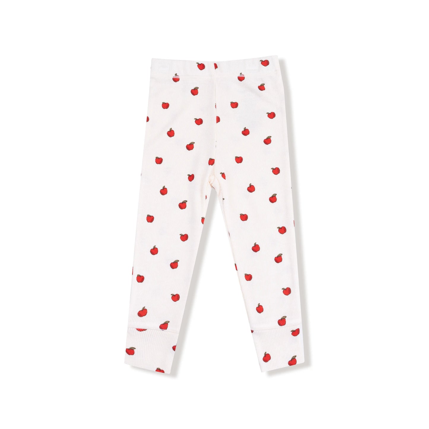 Angel Dear Ribbed Modal Loungewear Set For Kids Pajamas Angel Dear Everetts Place: Online Boutique