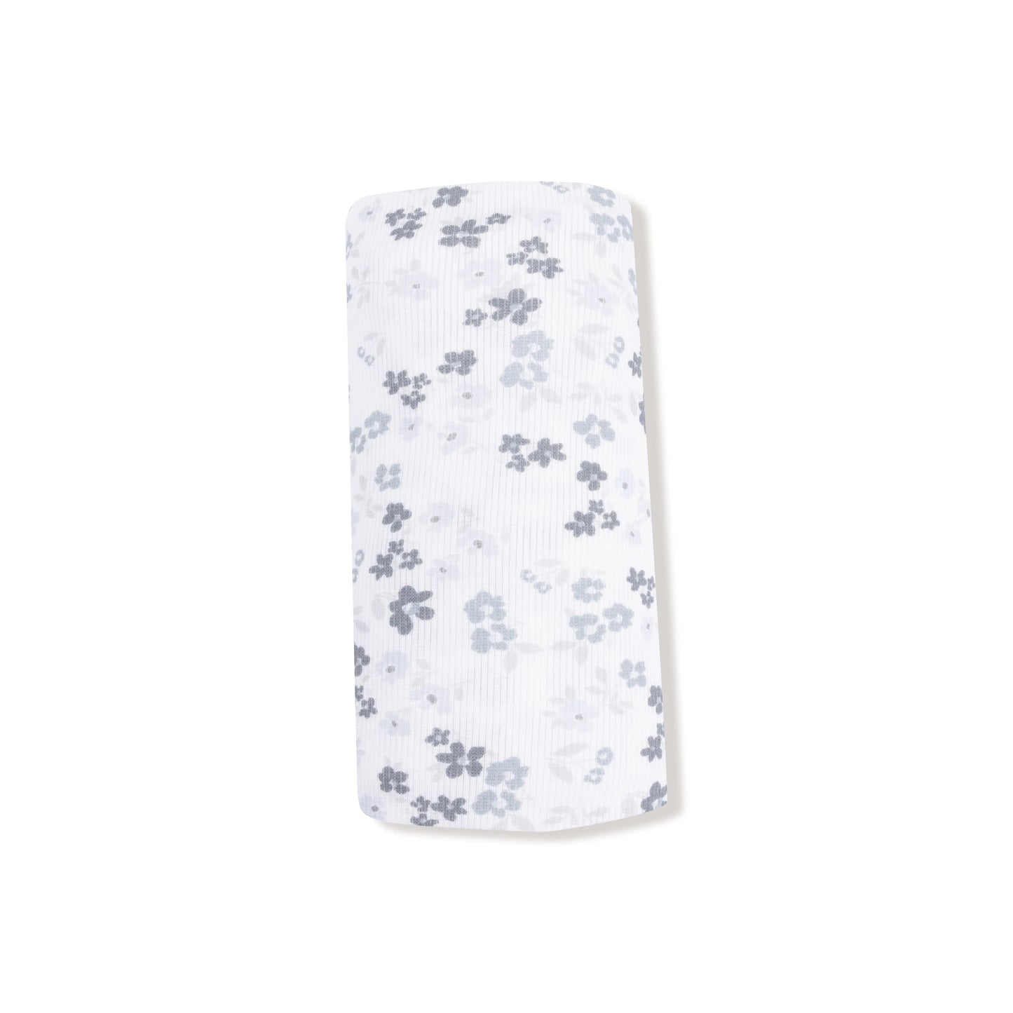 Angel Dear Ribbed Modal Swaddle Blanket 45x45 Inches Angel Dear Everetts Place: Online Boutique