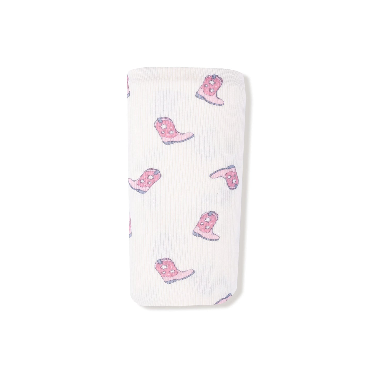 Angel Dear Ribbed Modal Swaddle Blanket 45x45 Inches Angel Dear Everetts Place: Online Boutique
