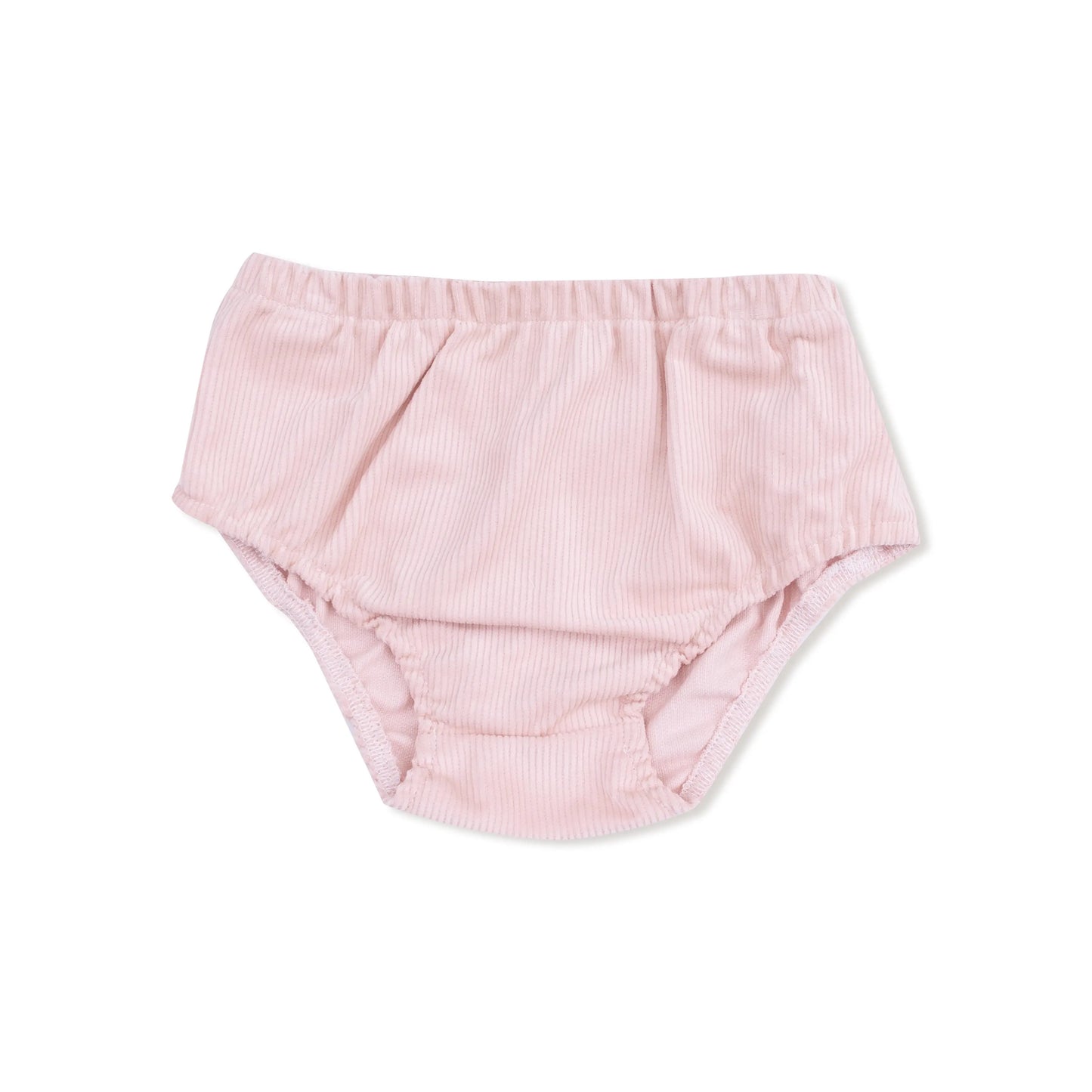 Angel Dear Ruffle Jumper With Diaper Cover Corduroy Angel Dear Everetts Place: Online Boutique