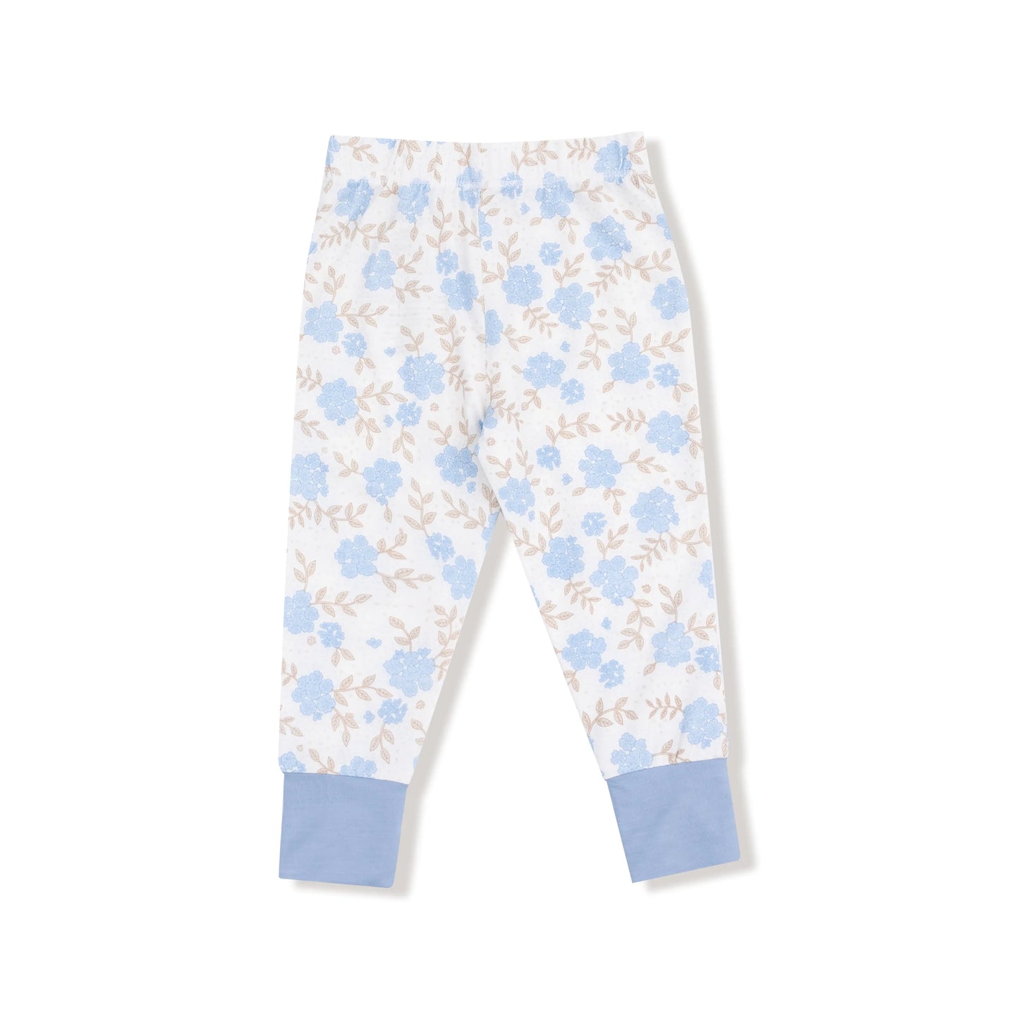 Angel Dear Short Sleeve Loungewear Set Two Piece Pajamas Angel Dear Everetts Place: Online Boutique