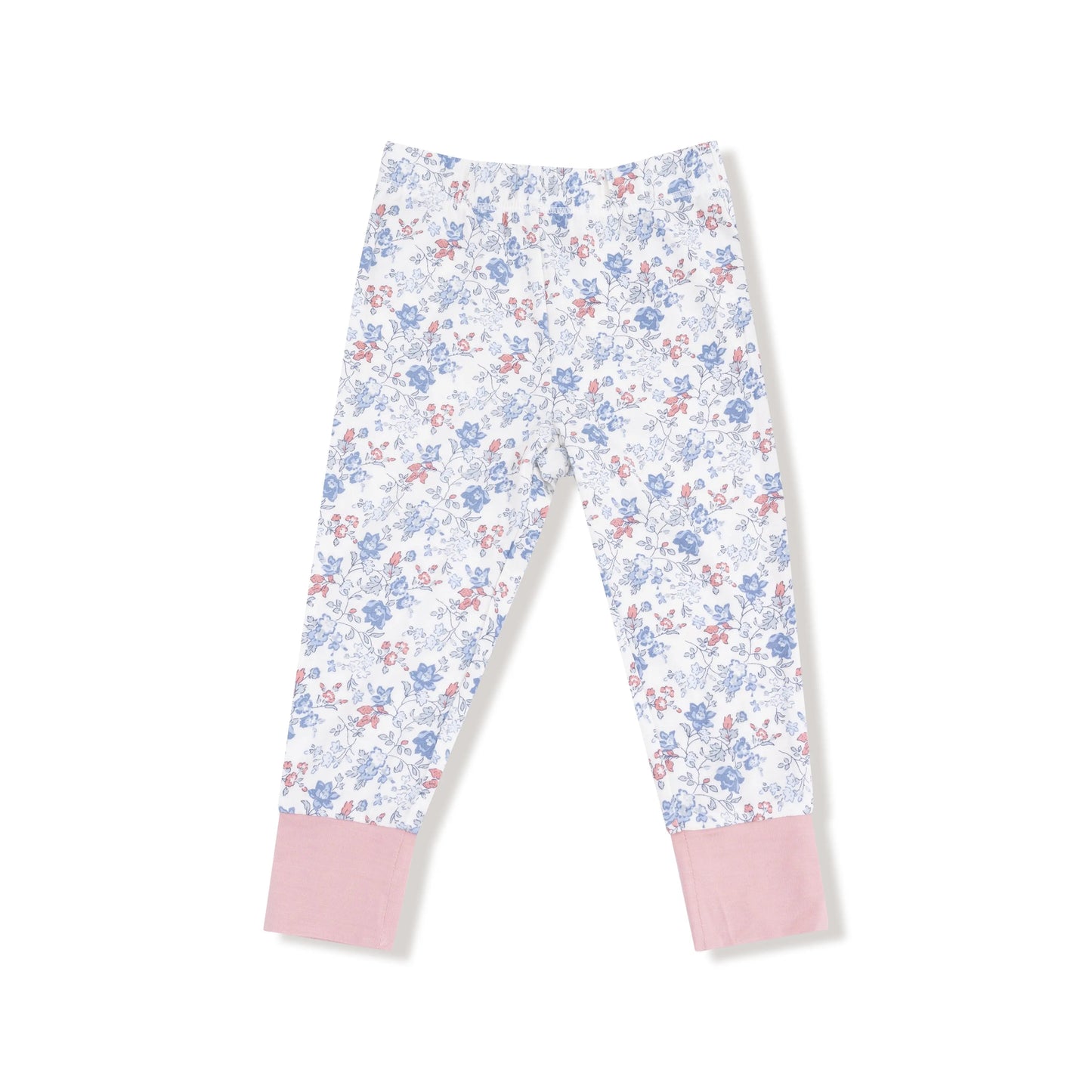 Angel Dear Angel Dear Short Sleeve Loungewear Set Two Way Zipper - Apparel & Accessories > Clothing > Baby & Toddler Clothing > Baby & Toddler Sleepwear 257