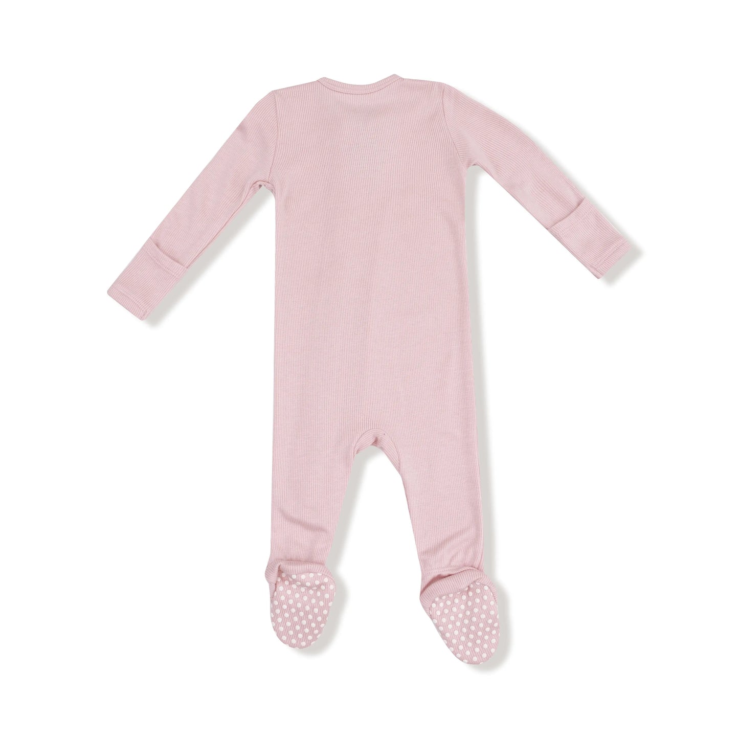 Angel Dear Signature 2 Way Zipper Footie Baby Outfit Angel Dear Everetts Place: Online Boutique