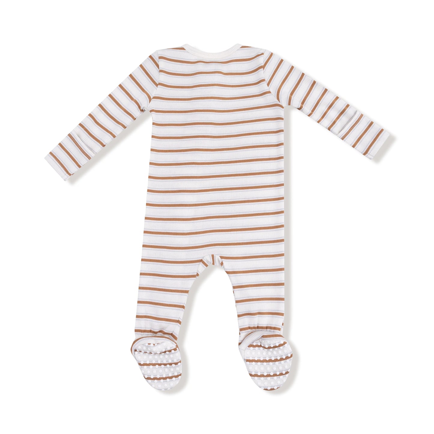 Angel Dear Signature 2 Way Zipper Footie Baby Sleepwear Angel Dear Everetts Place: Online Boutique