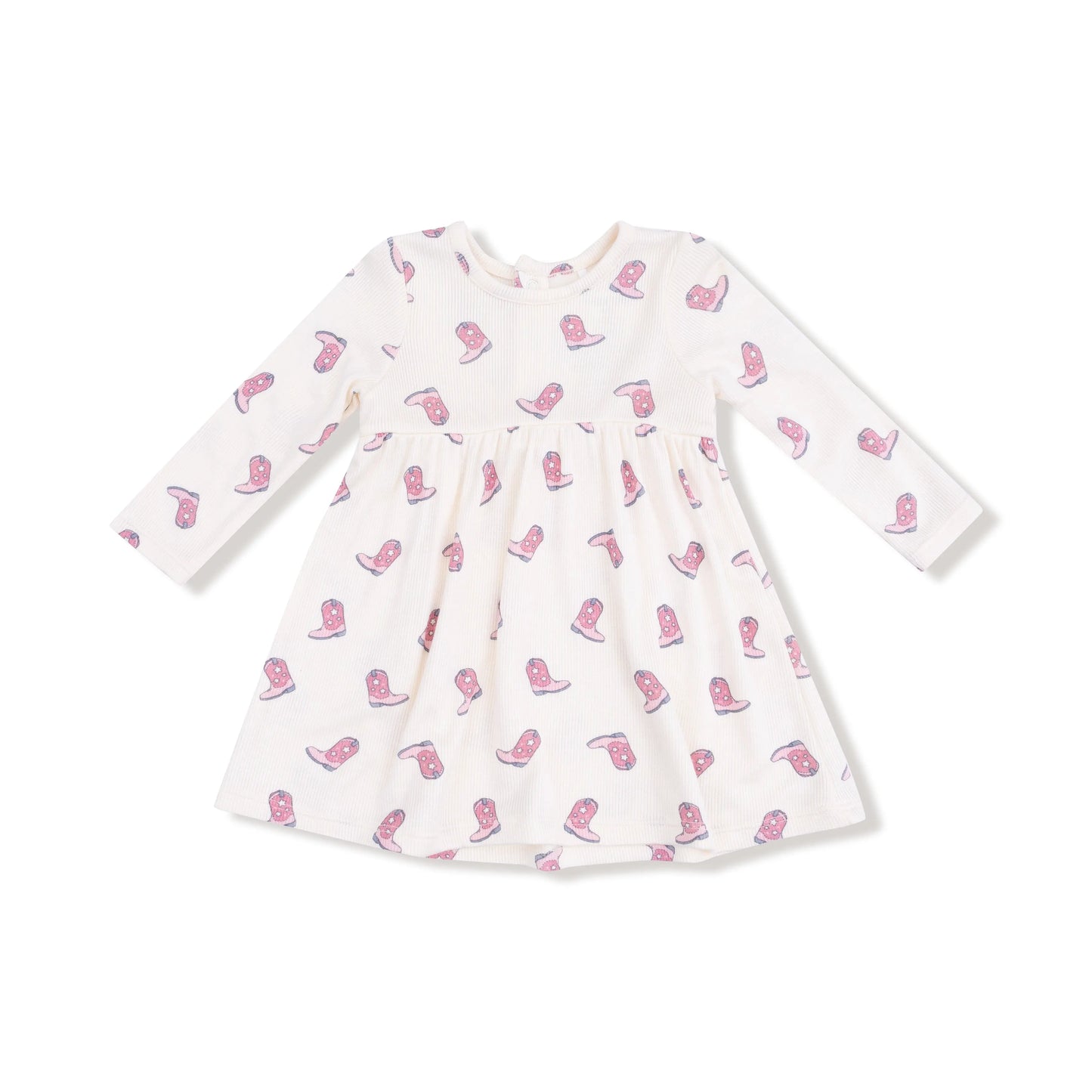 Angel Dear Simple Dress And Bloomer Set For Babies Everyday Angel Dear Everetts Place: Online Boutique