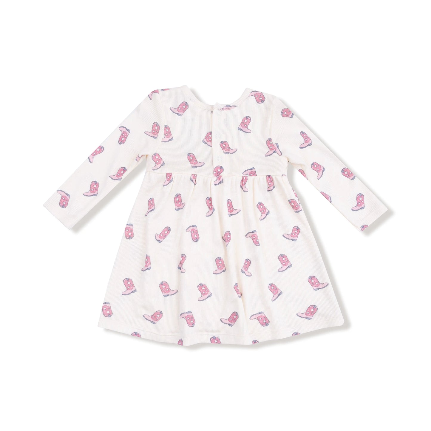 Angel Dear Simple Dress And Bloomer Set For Babies Everyday Angel Dear Everetts Place: Online Boutique