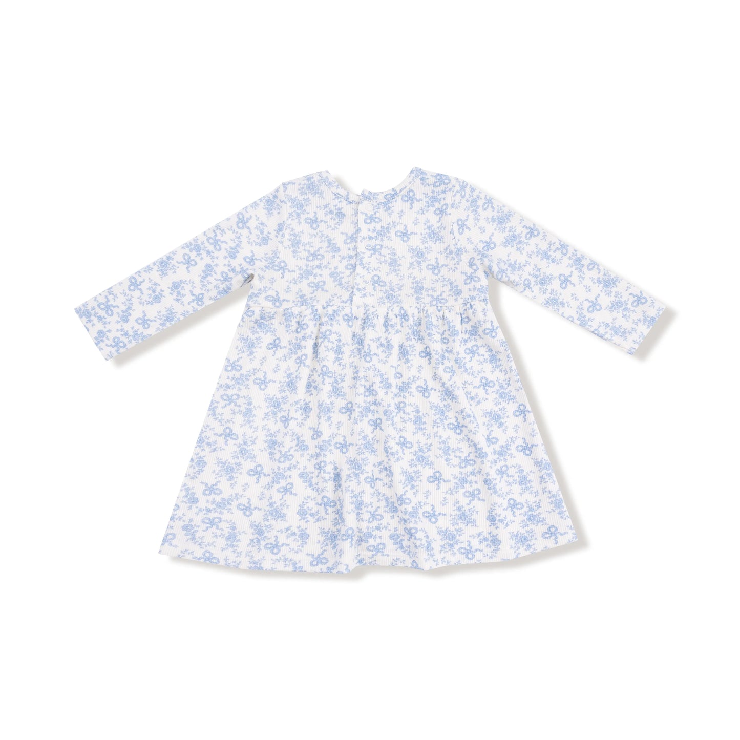 Angel Dear Angel Dear Simple Dress and Bloomer Set for Baby Girls - Apparel & Accessories > Clothing > Baby & Toddler Clothing > Baby & Toddler Dresses 237