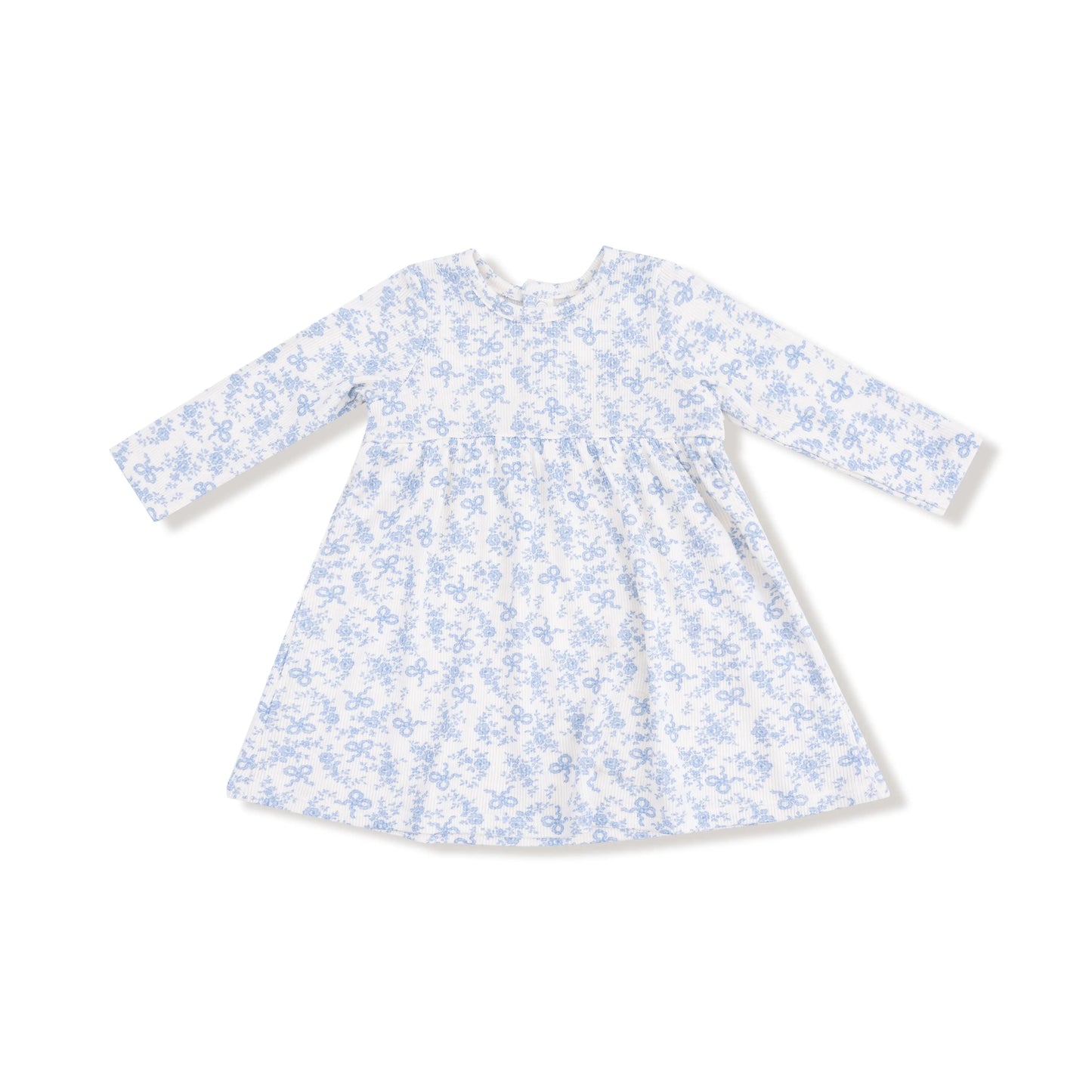 Angel Dear Angel Dear Simple Dress and Bloomer Set for Baby Girls - Apparel & Accessories > Clothing > Baby & Toddler Clothing > Baby & Toddler Dresses 237