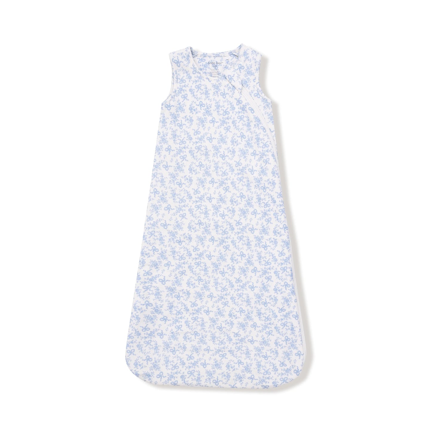 Angel Dear Sleep Bag Baby Soft Ribbed Modal For Safe Sleep Angel Dear Everetts Place: Online Boutique