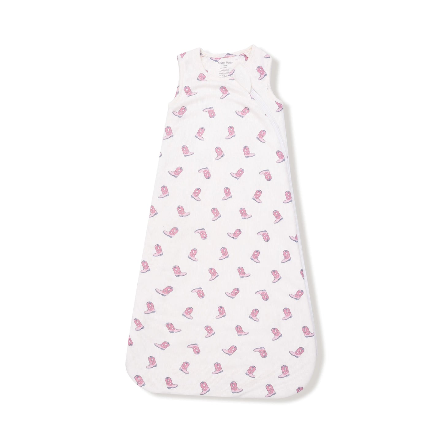 Angel Dear Sleep Bag Breathable Ribbed Modal For Safe Sleep Angel Dear Everetts Place: Online Boutique