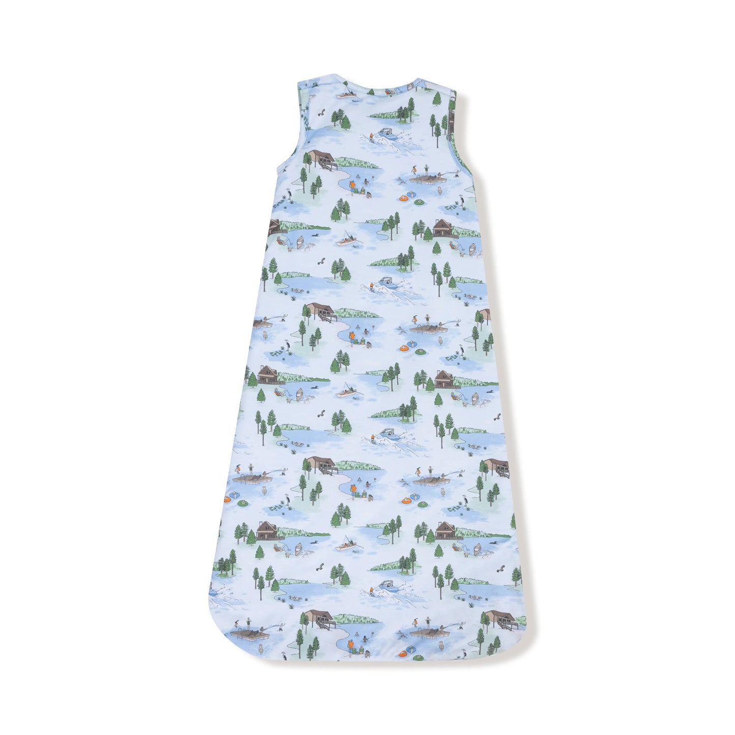 Angel Dear Sleep Bag Cozy Soft Bamboo Viscose Baby Nights Angel Dear Everetts Place: Online Boutique