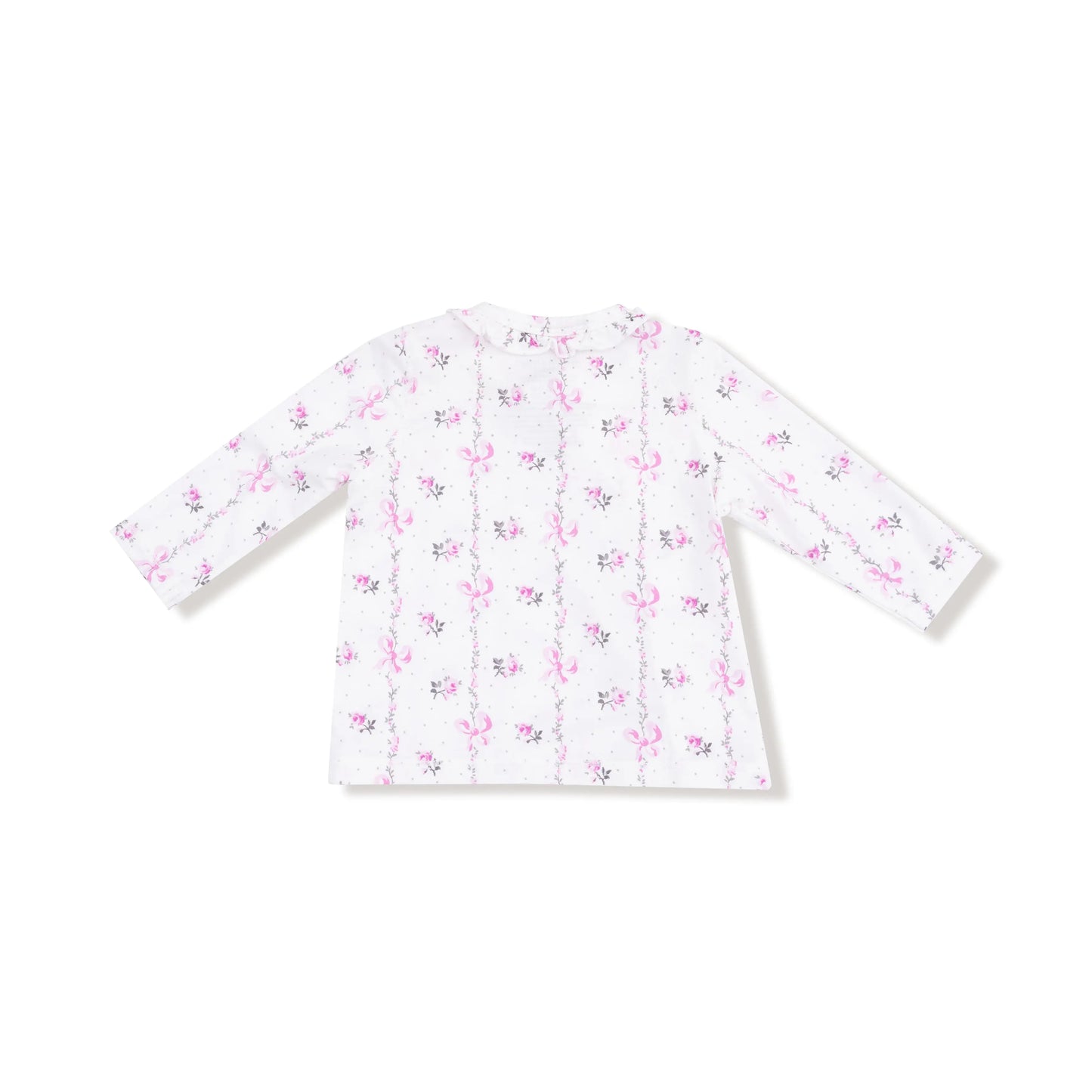 Angel Dear Angel Dear Take Me Home Set Roll Over Cuff Pants Baby - Apparel & Accessories > Clothing > Baby & Toddler Clothing > Baby & Toddler Outfits 740R