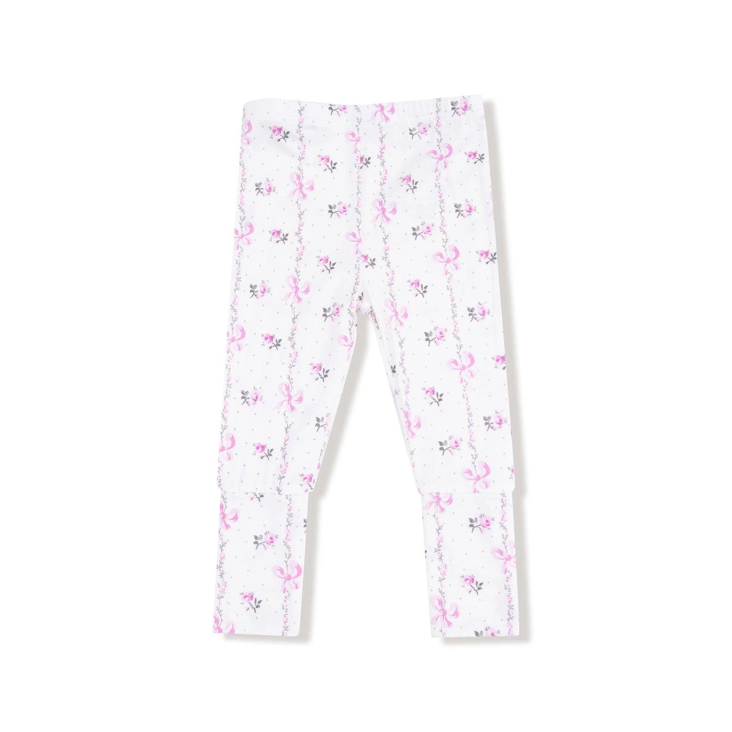 Angel Dear Angel Dear Take Me Home Set Roll Over Cuff Pants Baby - Apparel & Accessories > Clothing > Baby & Toddler Clothing > Baby & Toddler Outfits 740R