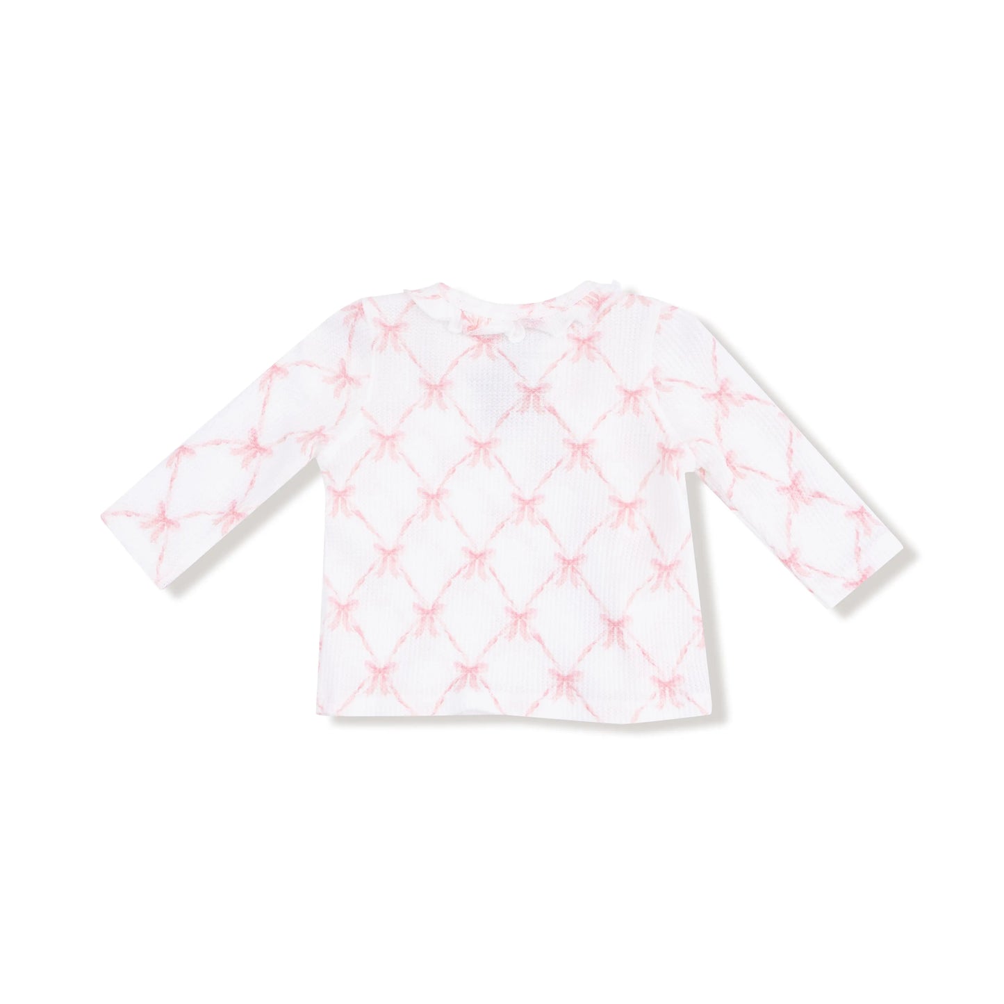 Angel Dear Angel Dear Take Me Home Set Roll Over Cuff Pants Baby - Apparel & Accessories > Clothing > Baby & Toddler Clothing > Baby & Toddler Outfits 740