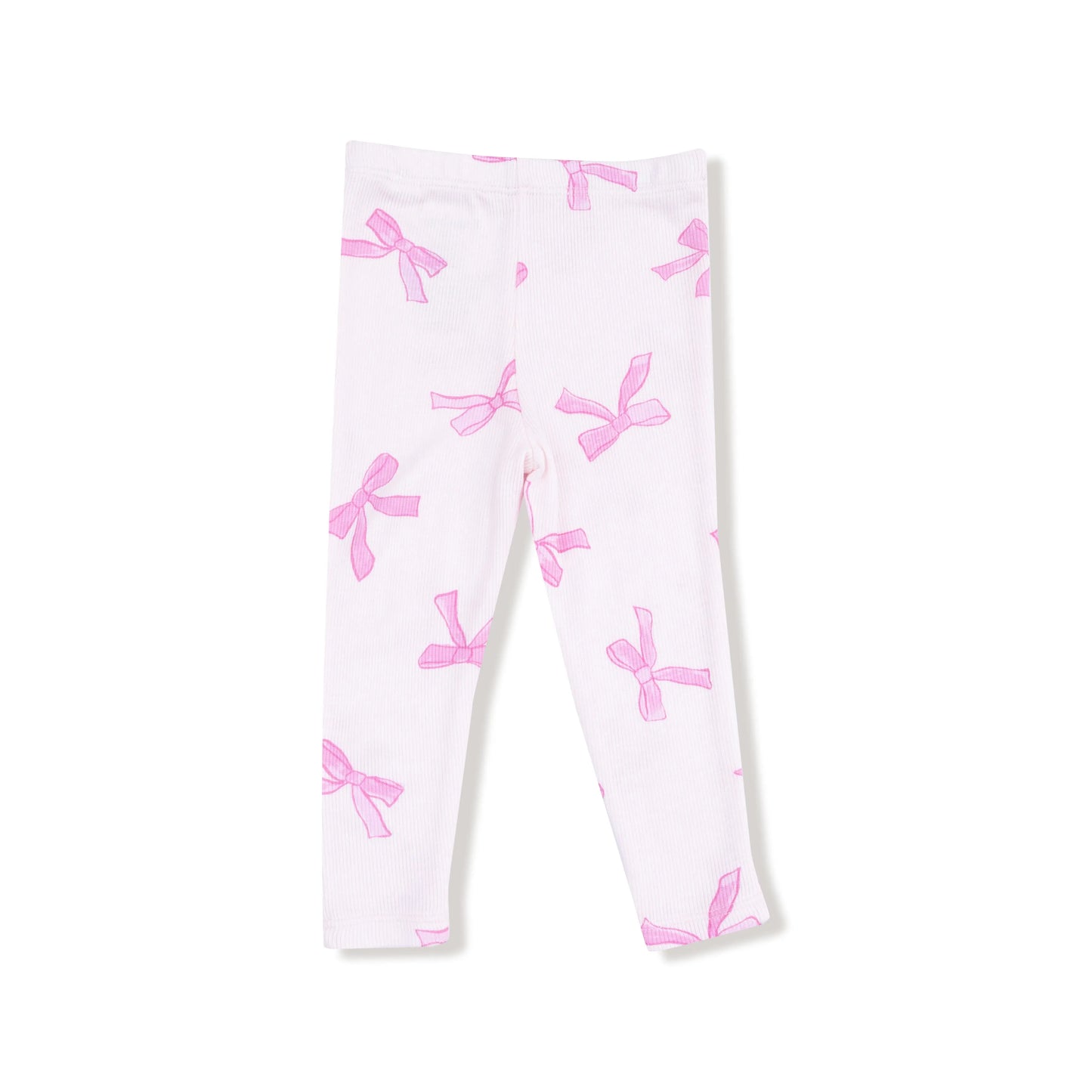 Angel Dear Angel Dear Tulle Ruffle Sweatshirt Set with Ribbed Leggings - Apparel & Accessories > Clothing > Baby & Toddler Clothing > Baby & Toddler Outfits 882