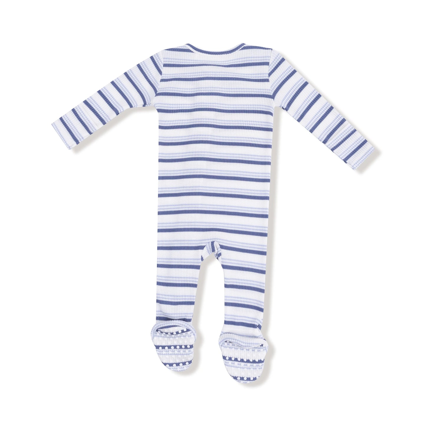 Angel Dear Two Way Zipper Footie for Babies Soft Cozy Angel Dear Everetts Place: Online Boutique
