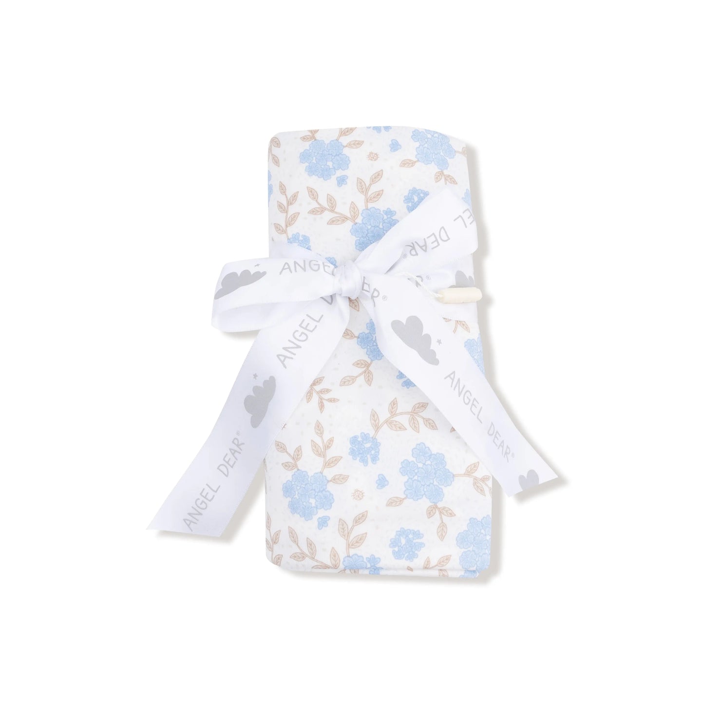 Angel Dear Viscose Bamboo Swaddle Blanket 45 By 45 Inches Angel Dear Everetts Place: Online Boutique