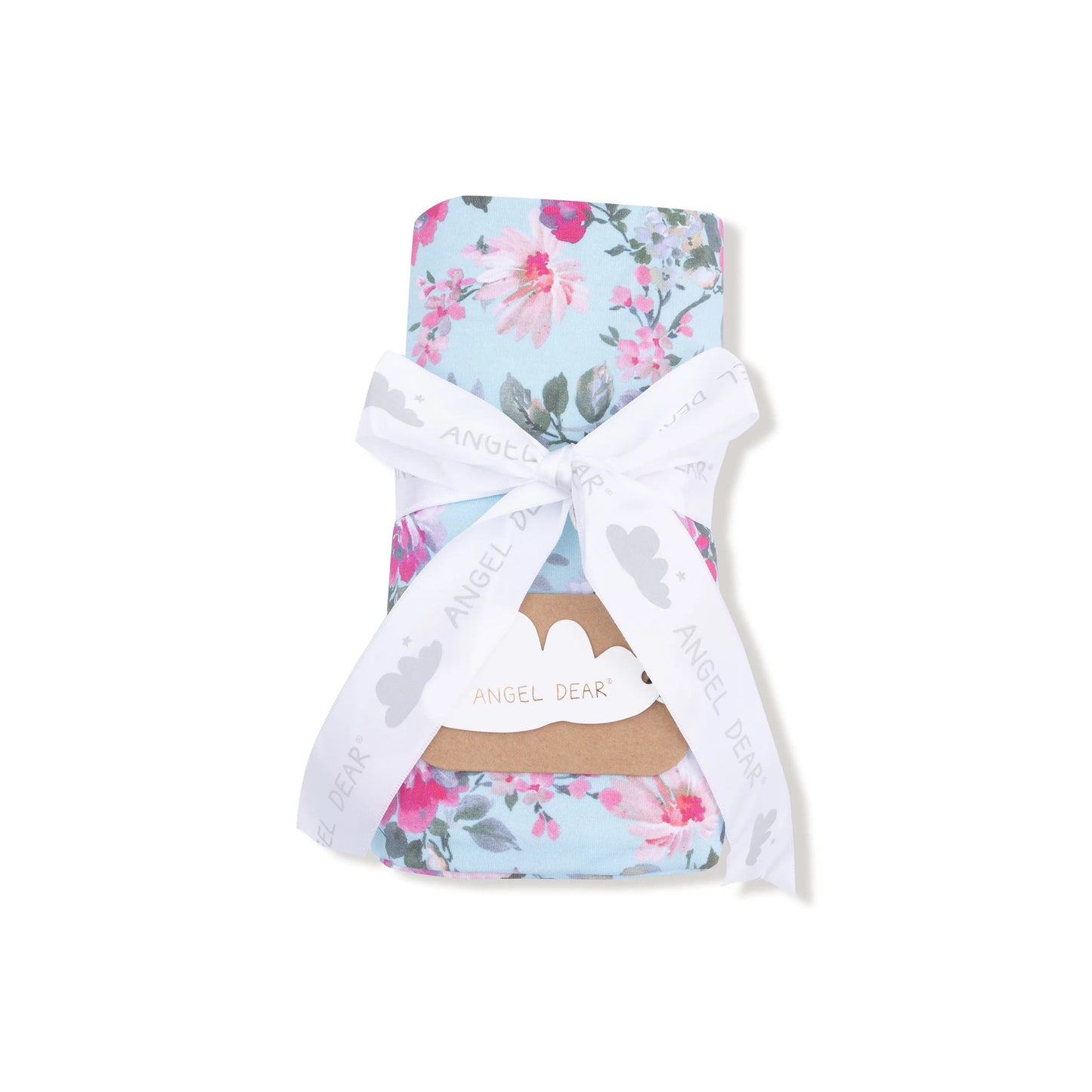 Angel Dear Viscose Bamboo Swaddle Blanket 45x45 Inches Angel Dear Everetts Place: Online Boutique
