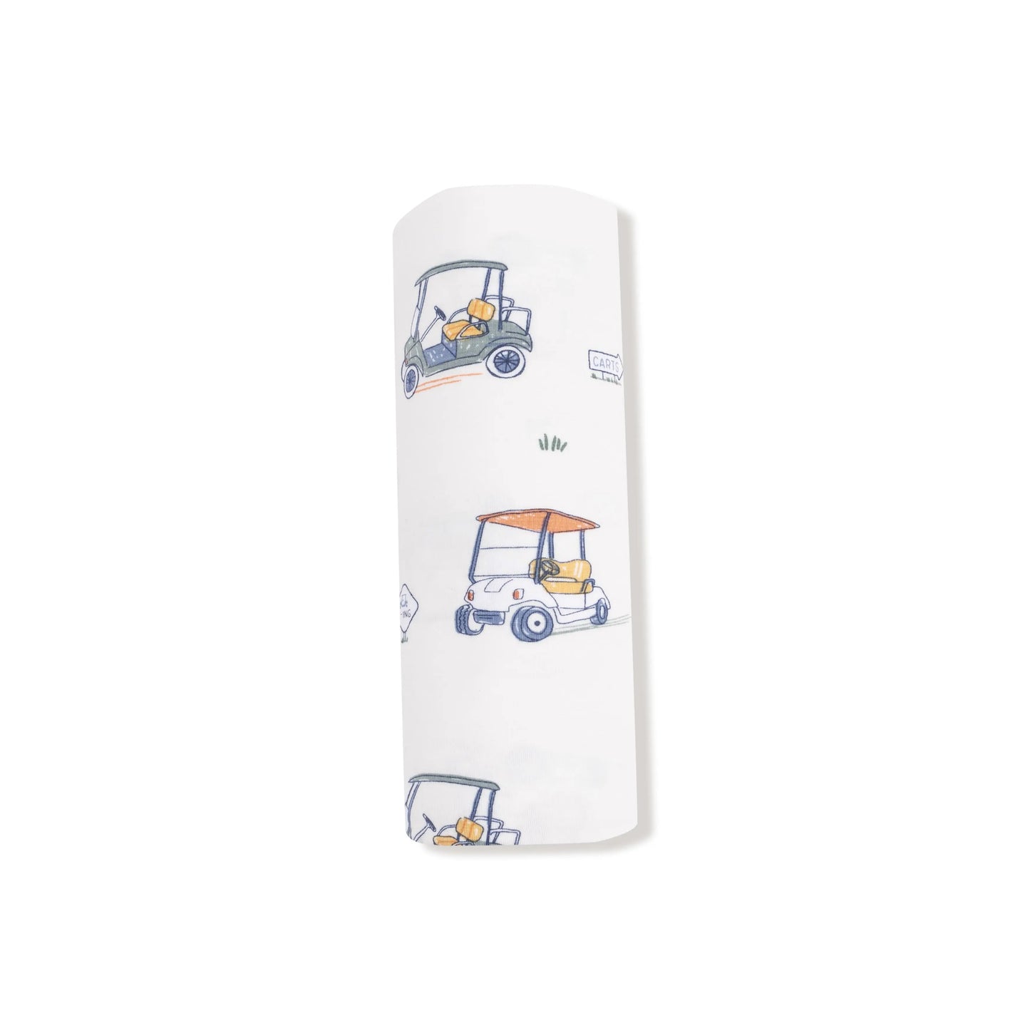 Angel Dear Viscose Bamboo Swaddle Blanket 45x45 Inches Angel Dear Everetts Place: Online Boutique