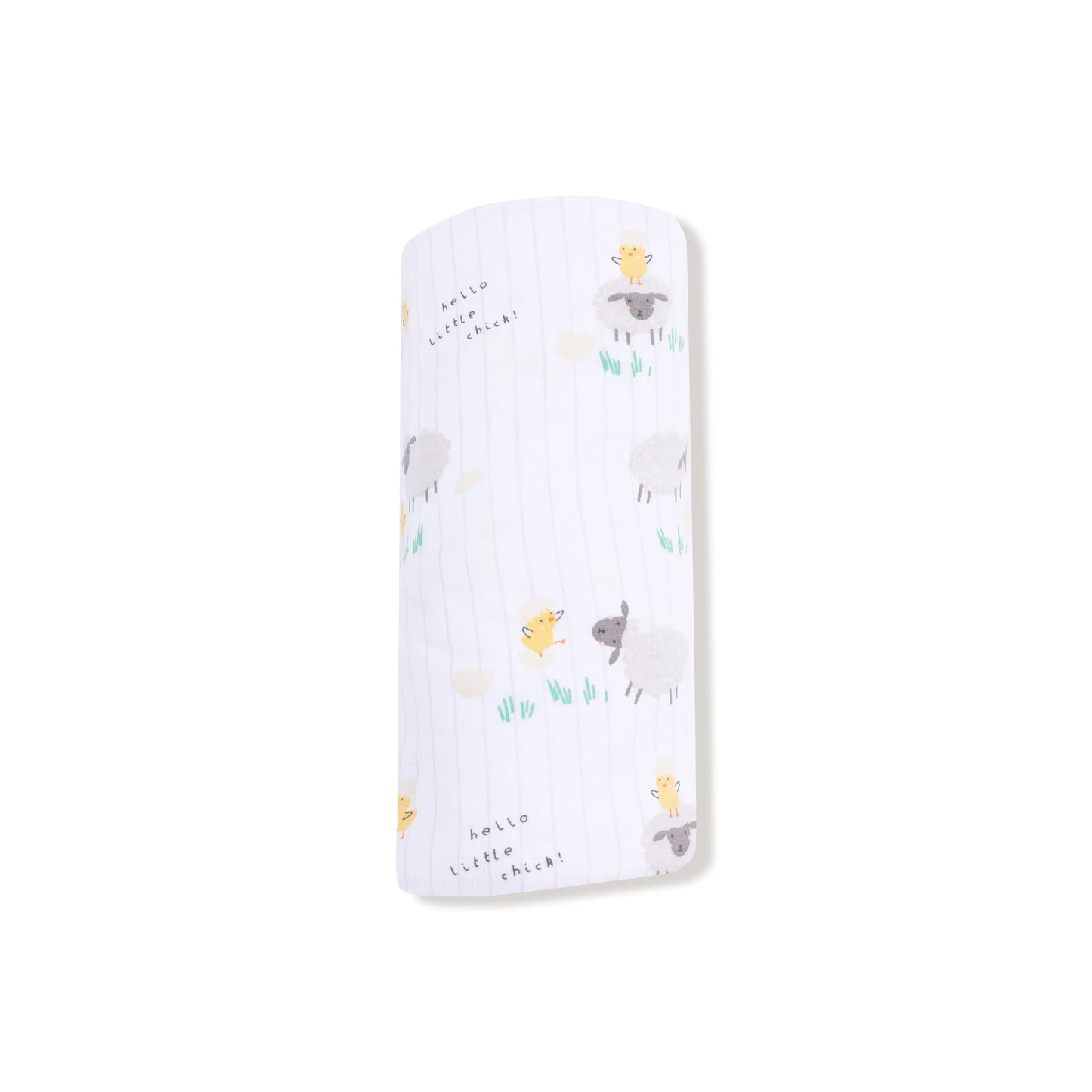 Angel Dear Viscose Bamboo Swaddle Blanket 45x45 Inches Angel Dear Everetts Place: Online Boutique