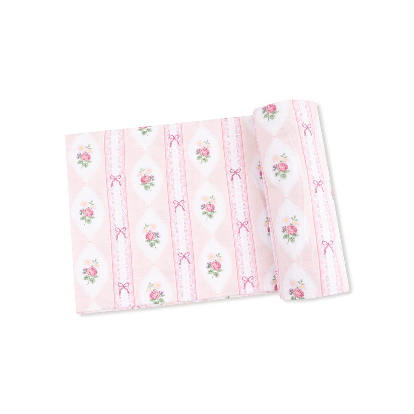 Angel Dear Angel Dear Viscose Bamboo Swaddle Blanket 45x45 Inches - Baby & Toddler > Swaddling & Receiving Blankets > Swaddling Blankets 476