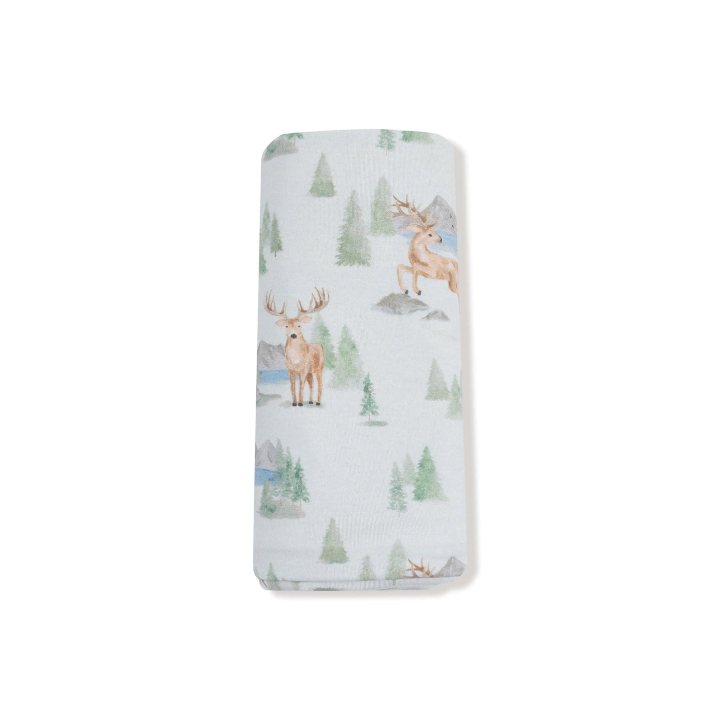 Angel Dear Viscose Bamboo Swaddle Blanket 45x45 Inches Angel Dear Everetts Place: Online Boutique
