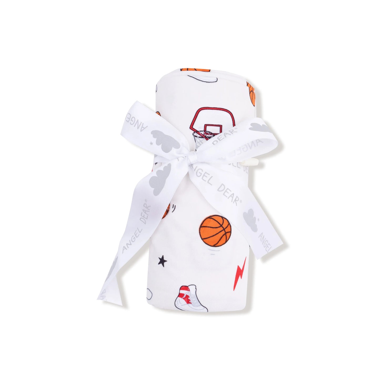 Angel Dear Viscose Bamboo Swaddle Blanket 45x45 Inches Angel Dear Everetts Place: Online Boutique