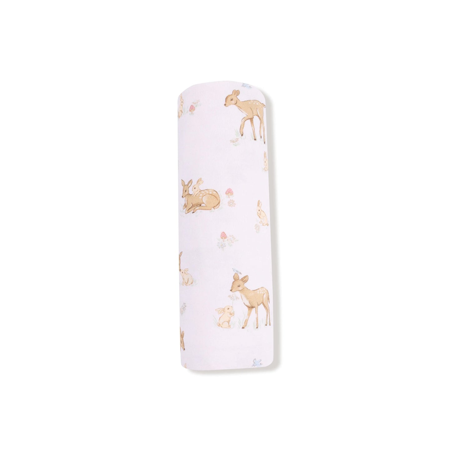 Angel Dear Viscose Bamboo Swaddle Blanket 45x45 Inches Angel Dear Everetts Place: Online Boutique
