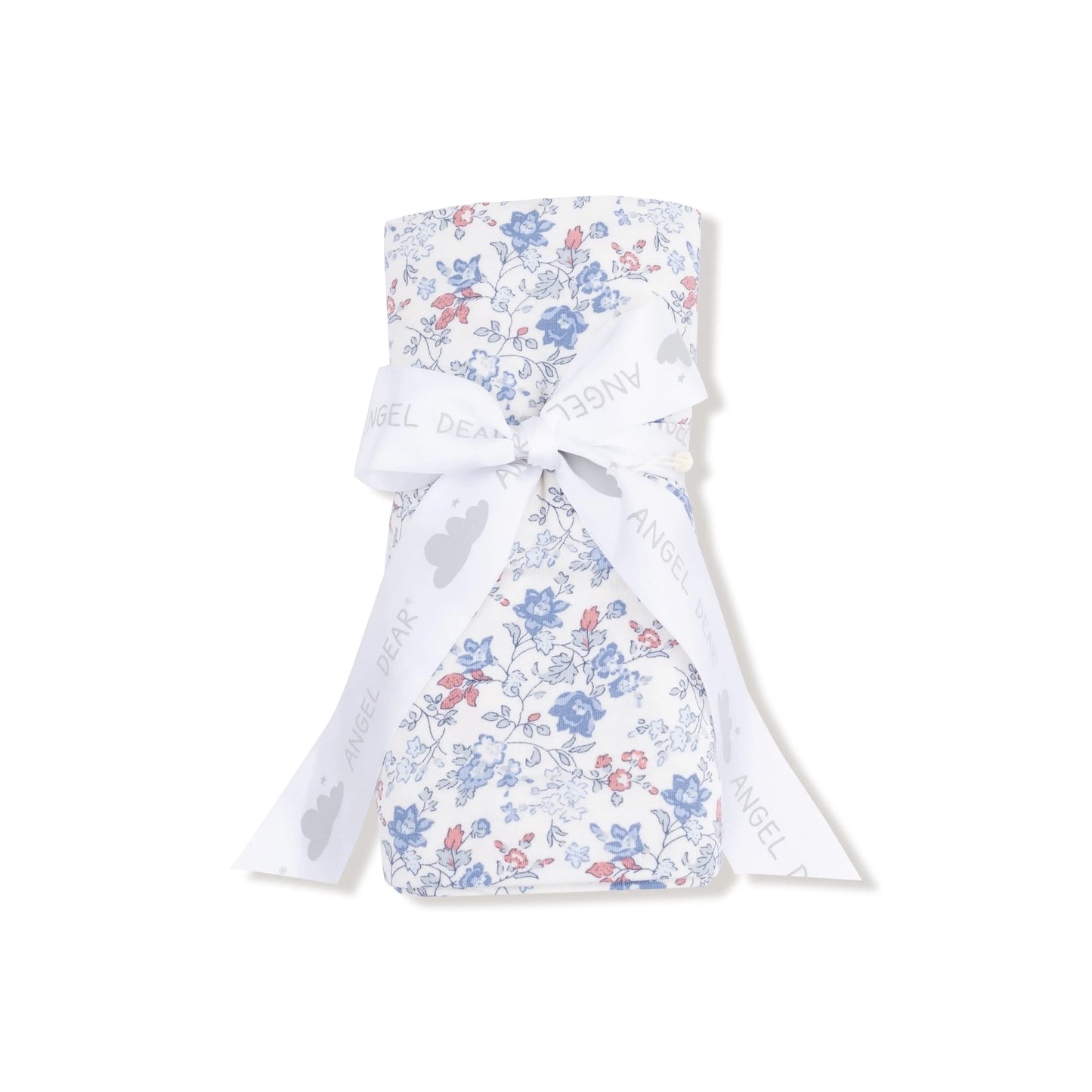 Angel Dear Angel Dear Viscose Bamboo Swaddle Blanket 45x45 Inches - Baby & Toddler > Swaddling & Receiving Blankets > Swaddling Blankets 476