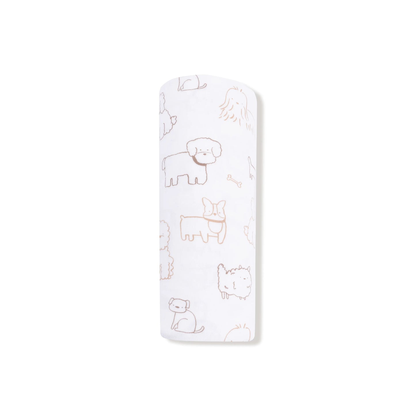 Angel Dear Viscose Bamboo Swaddle Blanket 45x45 Inches Angel Dear Everetts Place: Online Boutique