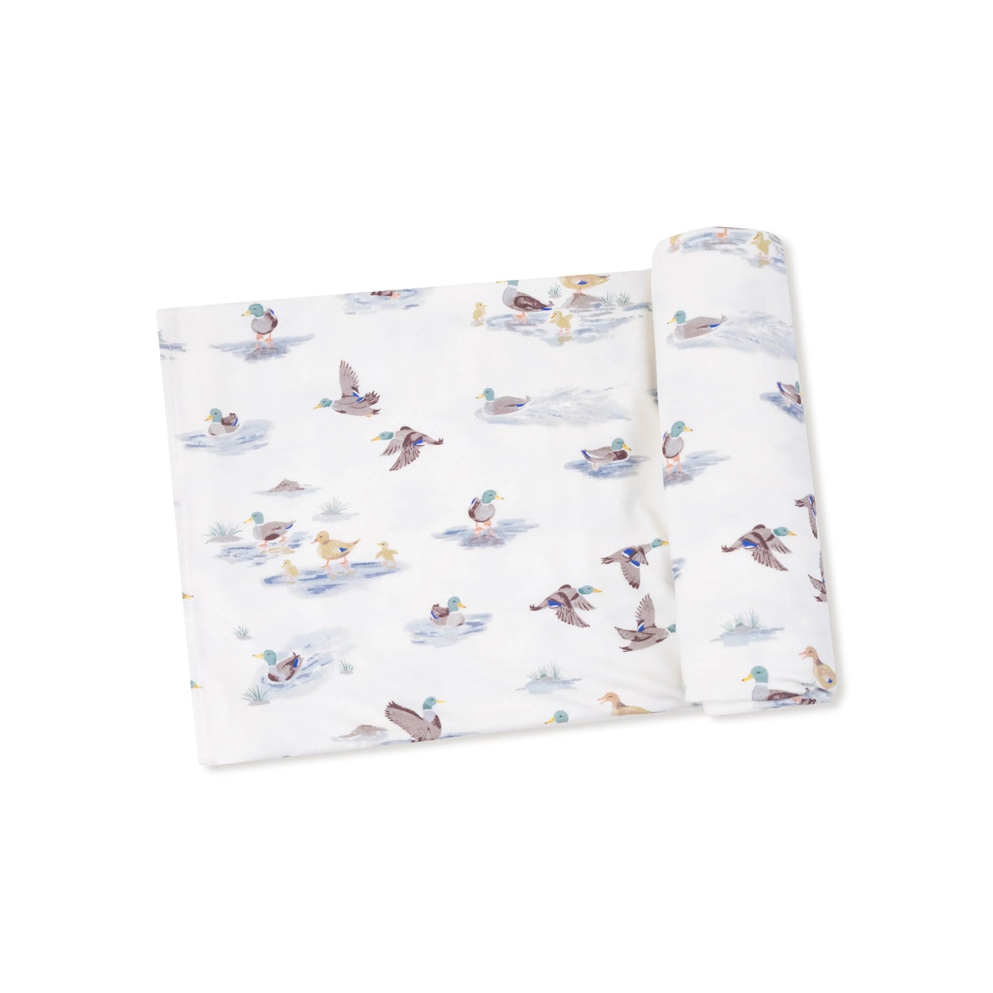 Angel Dear Viscose Bamboo Swaddle Blanket 45x45 Inches Angel Dear Everetts Place: Online Boutique