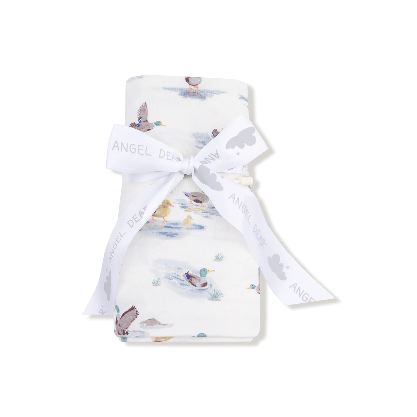 Angel Dear Viscose Bamboo Swaddle Blanket 45x45 Inches Angel Dear Everetts Place: Online Boutique