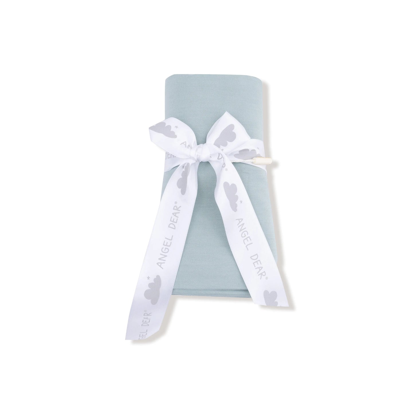 Angel Dear Viscose Bamboo Swaddle Blanket 45x45 Soft Angel Dear Everetts Place: Online Boutique