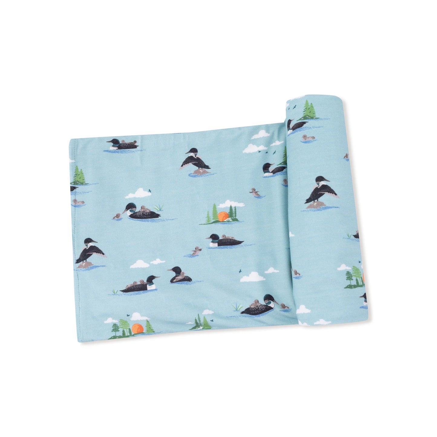 Angel Dear Viscose Bamboo Swaddle Bliss Blanket 45x45 Angel Dear Everetts Place: Online Boutique