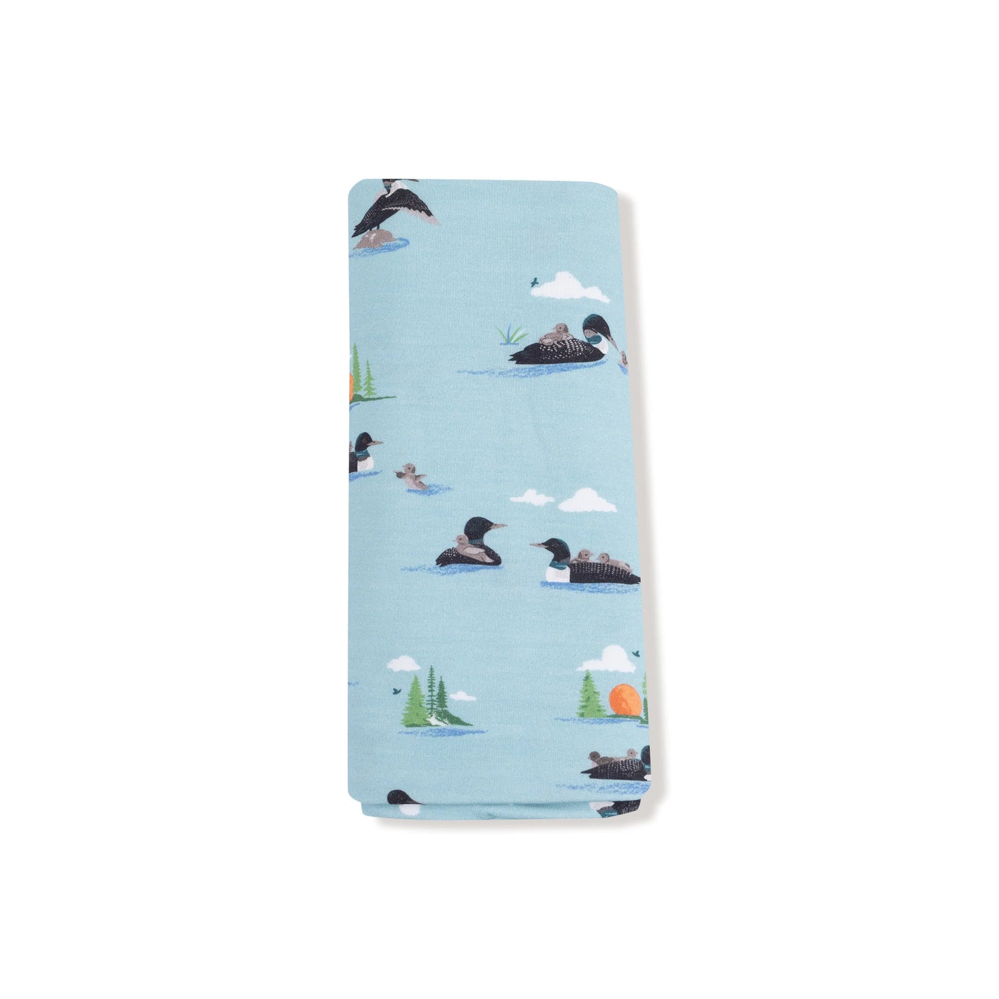 Angel Dear Viscose Bamboo Swaddle Bliss Blanket 45x45 Angel Dear Everetts Place: Online Boutique