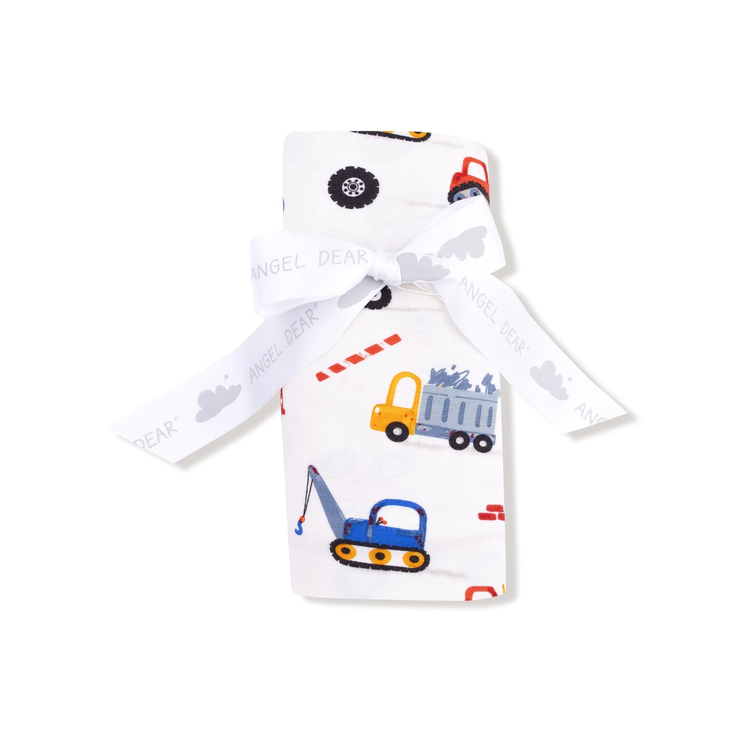 Angel Dear Viscose From Bamboo Swaddle Blanket 45x45 Angel Dear Everetts Place: Online Boutique