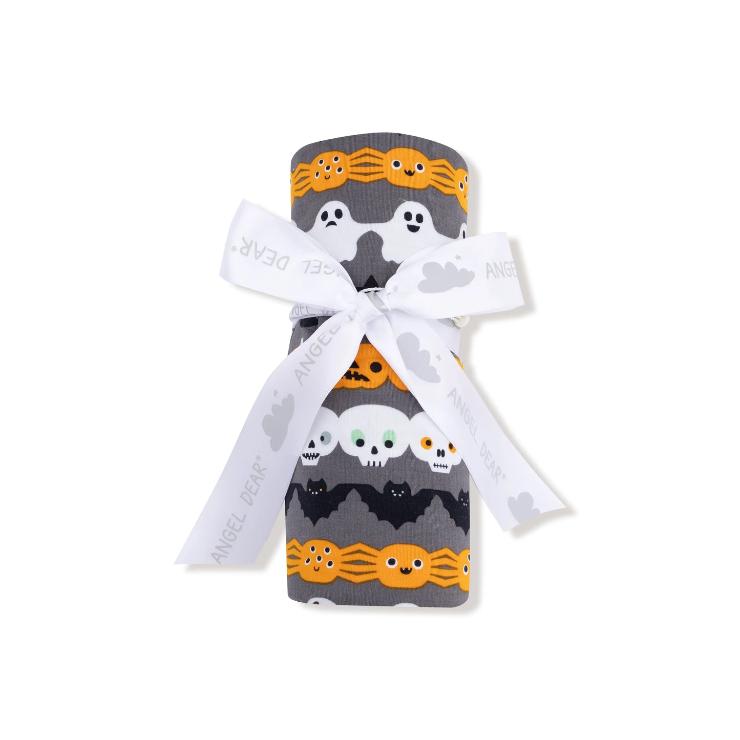 Angel Dear Viscose From Bamboo Swaddle Blanket 45x45 Angel Dear Everetts Place: Online Boutique
