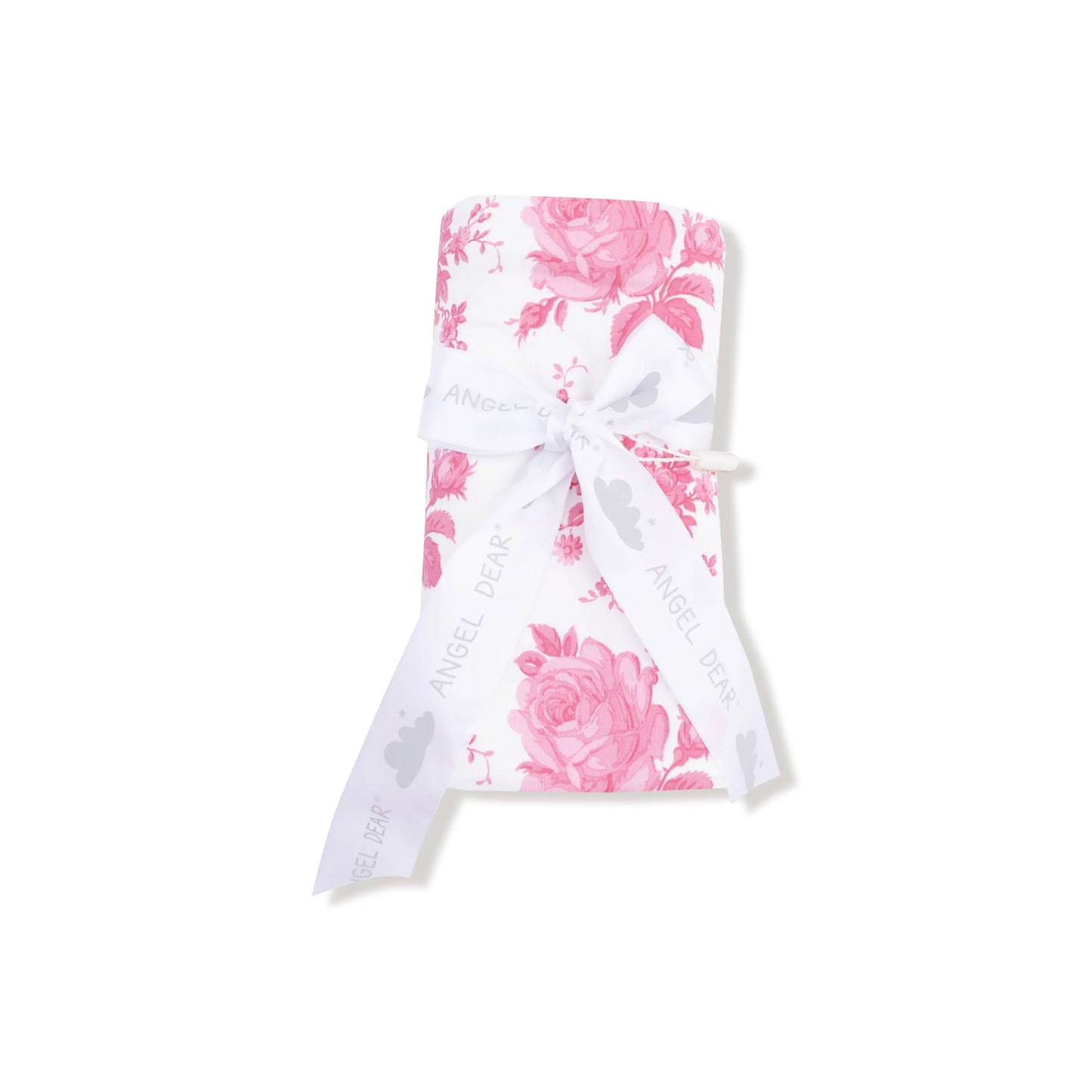 Angel Dear Angel Dear Viscose From Bamboo Swaddle Blanket 45x45 Inches - Baby & Toddler > Swaddling & Receiving Blankets > Swaddling Blankets 476
